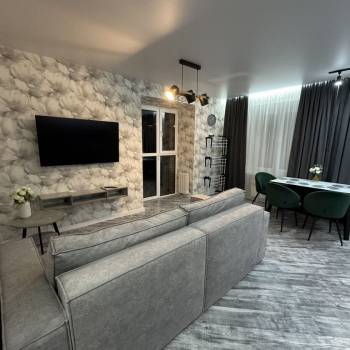 Сдается 2-х комнатная квартира, 46 м²