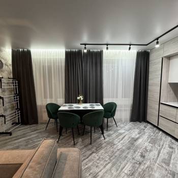 Сдается 2-х комнатная квартира, 46 м²