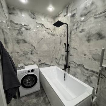 Сдается 2-х комнатная квартира, 46 м²