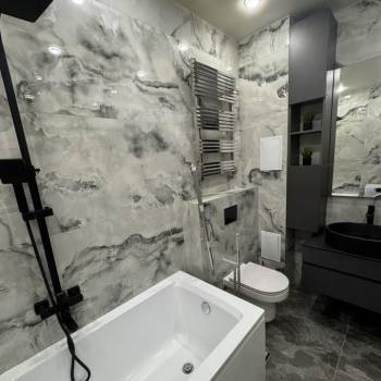 Сдается 2-х комнатная квартира, 46 м²