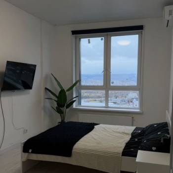 Сдается 1-комнатная квартира, 46 м²