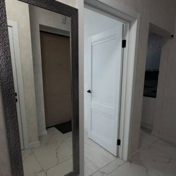 Сдается 1-комнатная квартира, 46 м²