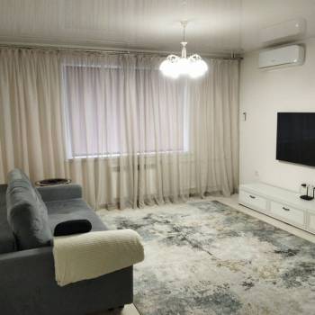 Продается 3-х комнатная квартира, 67,2 м²