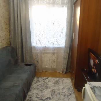 Сдается 1-комнатная квартира, 14 м²