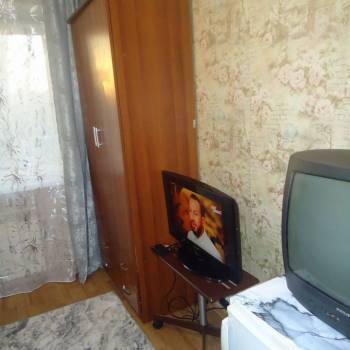Сдается 1-комнатная квартира, 14 м²
