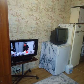 Сдается 1-комнатная квартира, 14 м²