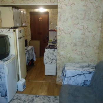 Сдается 1-комнатная квартира, 14 м²