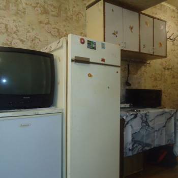 Сдается 1-комнатная квартира, 14 м²