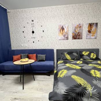 Сдается 1-комнатная квартира, 41,9 м²