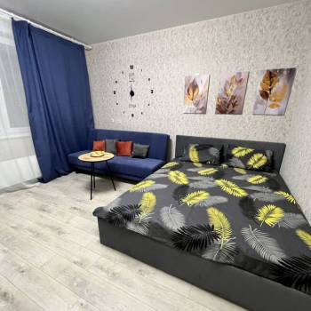 Сдается 1-комнатная квартира, 41,9 м²