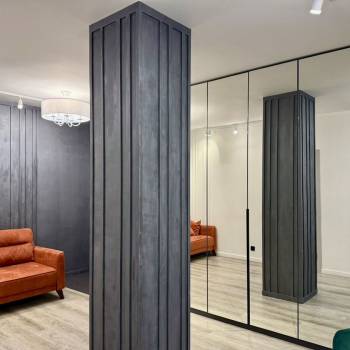 Сдается Многокомнатная квартира, 58 м²