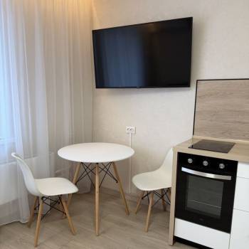 Продается 1-комнатная квартира, 24,1 м²