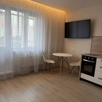 Продается 1-комнатная квартира, 24,1 м²