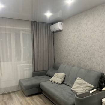 Продается 1-комнатная квартира, 32,9 м²