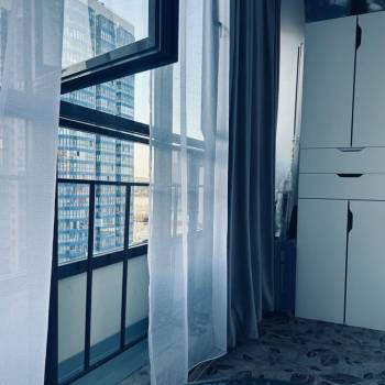Продается 1-комнатная квартира, 32,9 м²