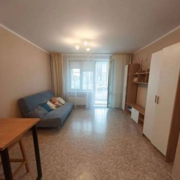 Сдается 2-х комнатная квартира, 38,5 м²