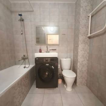 Сдается 2-х комнатная квартира, 38,5 м²