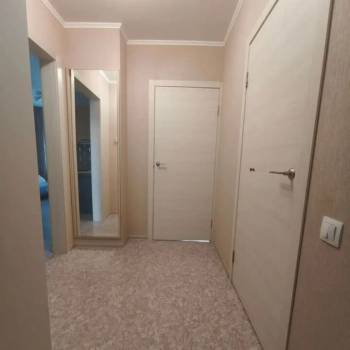 Сдается 2-х комнатная квартира, 38,5 м²