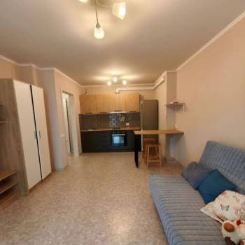Сдается 2-х комнатная квартира, 38,5 м²