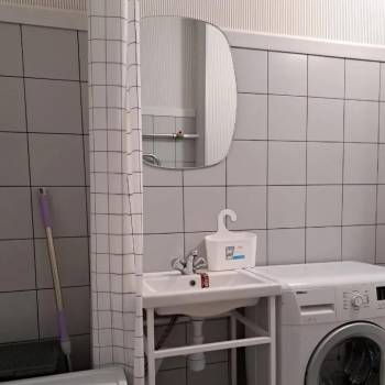 Сдается 1-комнатная квартира, 35,6 м²