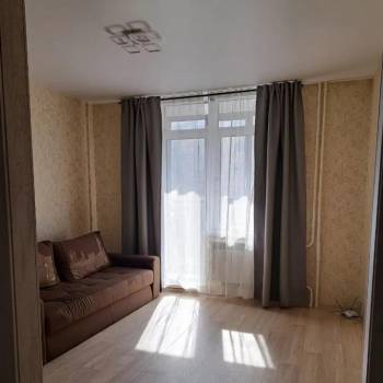 Сдается 1-комнатная квартира, 35,6 м²