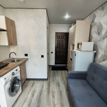Сдается 1-комнатная квартира, 12 м²