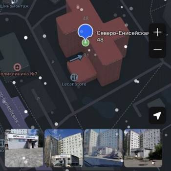 Сдается Комната, 12 м²