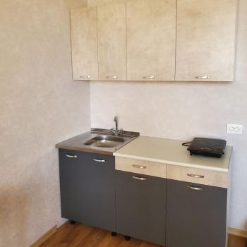 Сдается 1-комнатная квартира, 22,8 м²