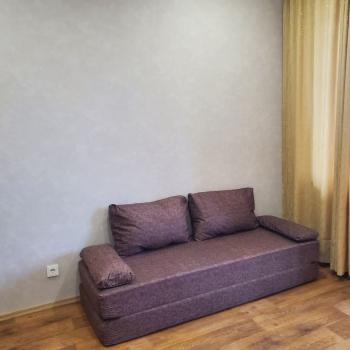 Сдается 1-комнатная квартира, 22,8 м²