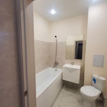 Сдается 1-комнатная квартира, 22,8 м²