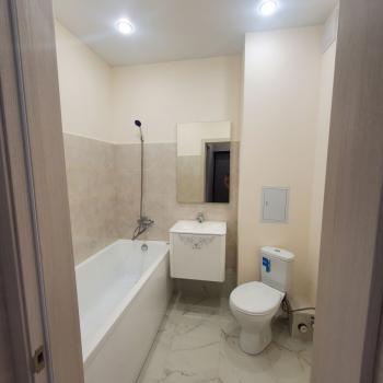 Сдается 1-комнатная квартира, 22,8 м²