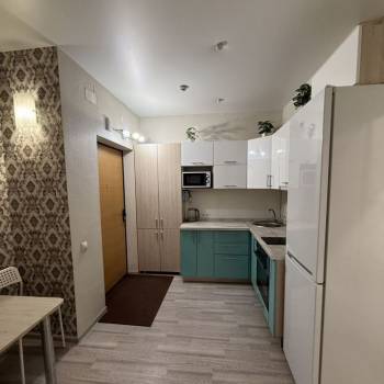 Сдается 1-комнатная квартира, 34 м²