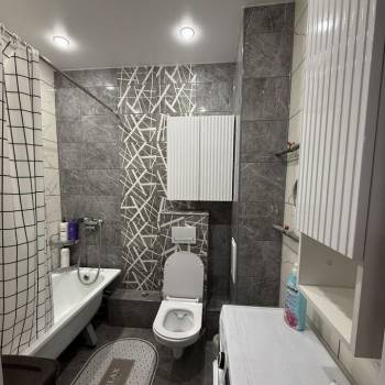 Сдается 1-комнатная квартира, 34 м²