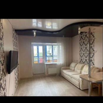 Сдается 2-х комнатная квартира, 55 м²