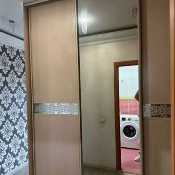 Сдается 2-х комнатная квартира, 55 м²