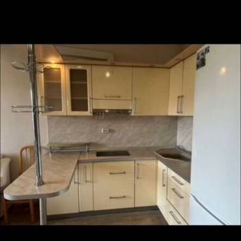 Сдается 2-х комнатная квартира, 55 м²