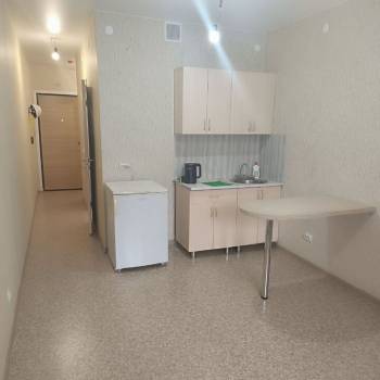 Сдается 1-комнатная квартира, 25 м²