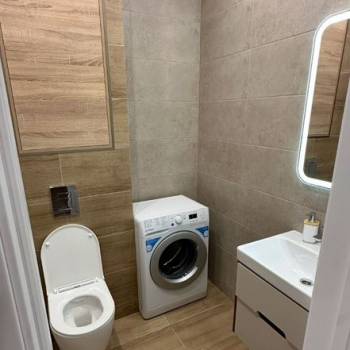 Сдается 2-х комнатная квартира, 66 м²