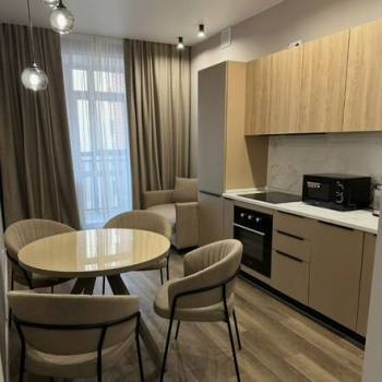 Сдается 2-х комнатная квартира, 66 м²