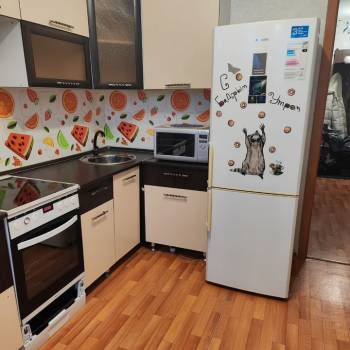 Сдается 2-х комнатная квартира, 54,7 м²