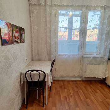 Сдается 2-х комнатная квартира, 54,7 м²