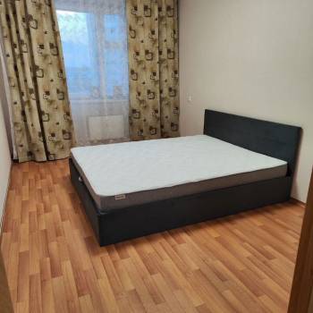 Сдается 2-х комнатная квартира, 54,7 м²
