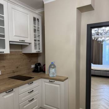 Сдается 1-комнатная квартира, 31 м²