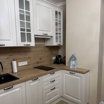 Сдается 1-комнатная квартира, 31 м²