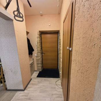 Продается 1-комнатная квартира, 38,5 м²