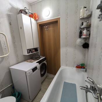 Продается 1-комнатная квартира, 38,5 м²