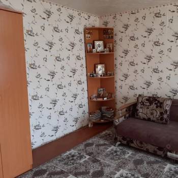 Продается 2-х комнатная квартира, 46 м²