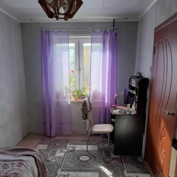 Продается 2-х комнатная квартира, 46 м²