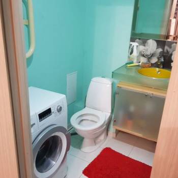 Сдается 1-комнатная квартира, 44 м²
