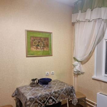 Сдается 1-комнатная квартира, 40,2 м²
